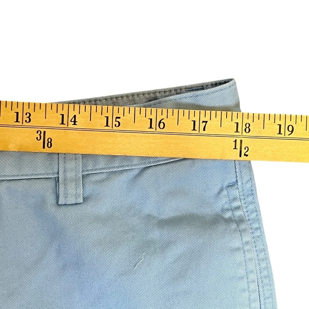 Chaps chino shorts